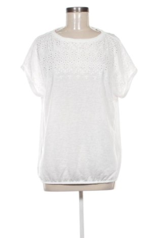 Bluză de femei Cecil, Mărime M, Culoare Alb, Preț 64,99 Lei, #137527301