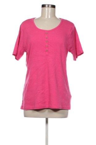 Bluză de femei Janina, Mărime XL, Culoare Roz, Preț 46,99 Lei, #137527386