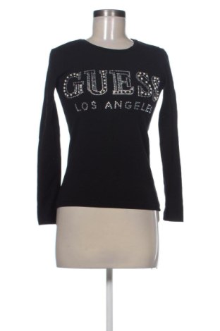 Női blúz Guess, Méret XS, Szín Fekete, Ár 7 801 Ft, #137527509