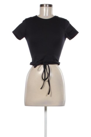 Bluză de femei Zara, Mărime M, Culoare Negru, Preț 52,49 Lei, #137527620