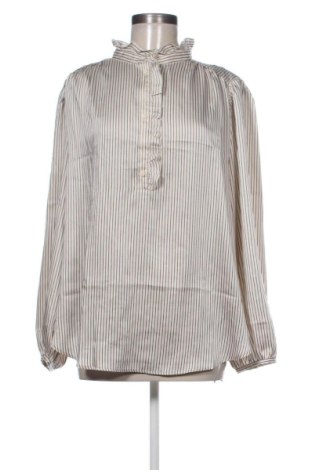 Bluză de femei H&M, Mărime XL, Culoare Multicolor, Preț 68,24 Lei, #137527733