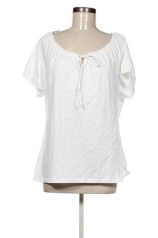 Bluză de femei Yessica, Mărime XL, Culoare Alb, Preț 52,99 Lei, #137527736