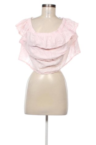 Bluzka damska Cotton On, Rozmiar S, Kolor Różowy, Cena 21,17 zł, #137527789