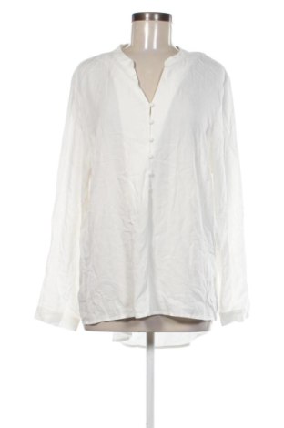 Bluzka damska ONLY Carmakoma, Rozmiar XXL, Kolor Biały, Cena 47,59 zł, #137527812