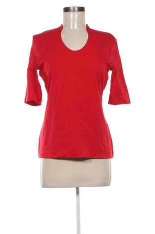 Bluză de femei Gerry Weber, Mărime M, Culoare Roșu, Preț 102,99 Lei, #137528162