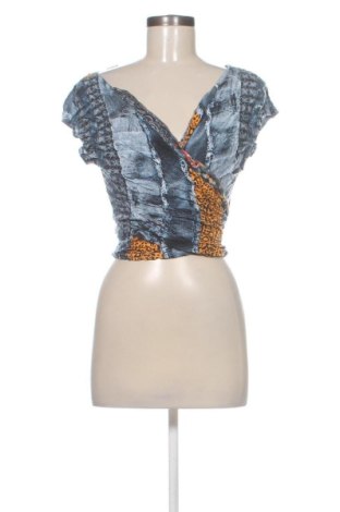 Bluză de femei Junona, Mărime L, Culoare Multicolor, Preț 120,73 Lei, #137528199