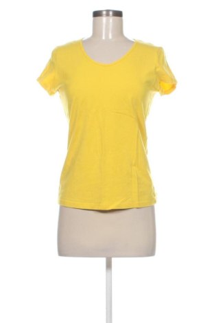 Bluză de femei Marks & Spencer, Mărime M, Culoare Galben, Preț 52,49 Lei, #137528357
