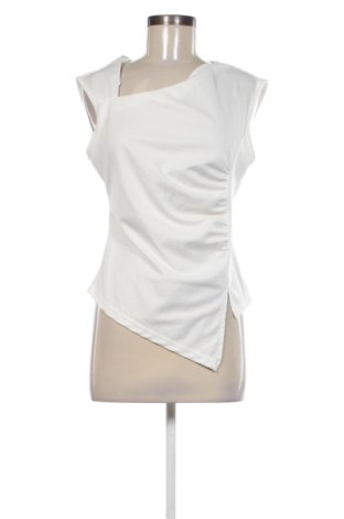 Dámsky top  Unbranded, Veľkosť M, Farba Biela, Cena  12,00 €, #137528399