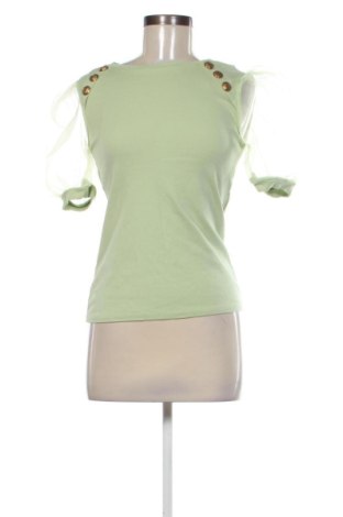 Dámska blúza Unbranded, Veľkosť S, Farba Zelená, Cena  7,00 €, #137528429