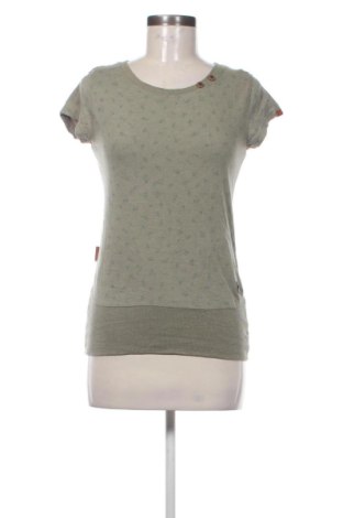 Bluză de femei Alife And Kickin, Mărime S, Culoare Verde, Preț 80,99 Lei, #137528554