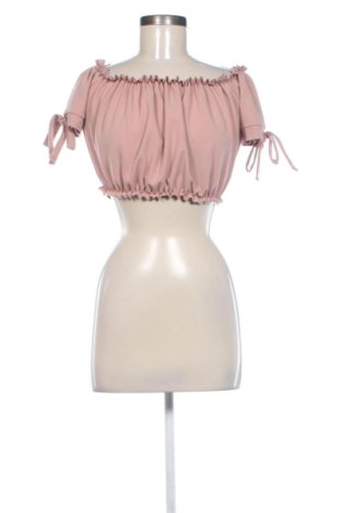 Bluză de femei New Look, Mărime M, Culoare Mov deschis, Preț 41,99 Lei, #137528628
