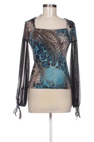 Bluză de femei Manuela, Mărime S, Culoare Multicolor, Preț 47,24 Lei, #137528639