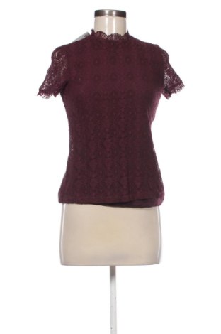 Bluză de femei Unbranded, Mărime S, Culoare Mov, Preț 47,24 Lei, #137528710