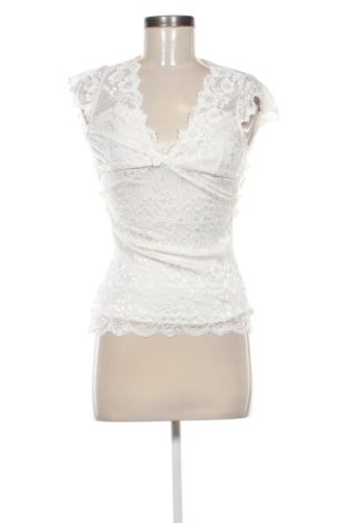 Bluză de femei Unbranded, Mărime S, Culoare Ecru, Preț 64,00 Lei, #137528752