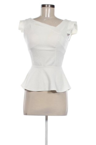 Bluză de femei Unbranded, Mărime S, Culoare Alb, Preț 64,51 Lei, #137528813