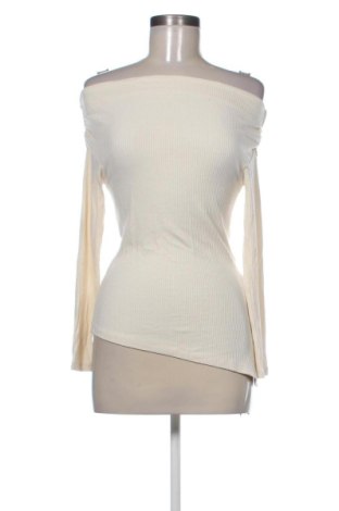 Bluză de femei LCW, Mărime XS, Culoare Ecru, Preț 21,00 Lei, #137528953