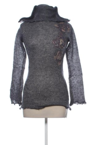 Bluză de femei Unbranded, Mărime S, Culoare Gri, Preț 30,00 Lei, #137528984