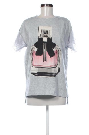 Női blúz Unbranded, Méret XL, Szín Szürke, Ár 2 837 Ft, #137529390