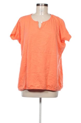 Bluzka damska Infinity, Rozmiar XL, Kolor Pomarańczowy, Cena 43,99 zł, #137529391