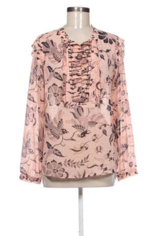 Női blúz Scotch & Soda, Méret L, Szín Sokszínű, Ár 7 801 Ft, #137529488