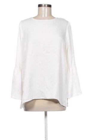 Dámska blúza Zara, Veľkosť XL, Farba Biela, Cena  17,00 €, #137529525