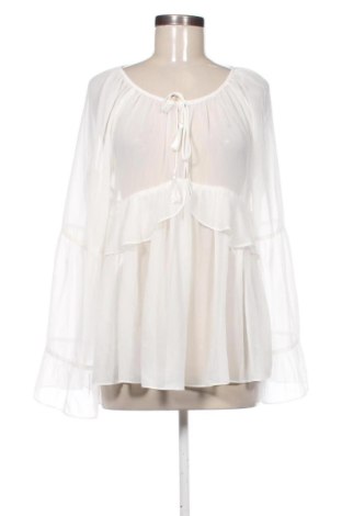 Дамска блуза Max&Co., Размер L, Цвят Бял, Цена 42,00 €, #137529651