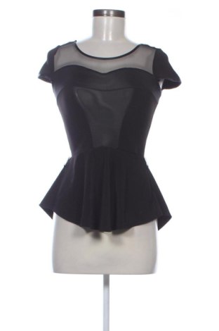 Bluză de femei Unbranded, Mărime S, Culoare Negru, Preț 52,49 Lei, #137529653