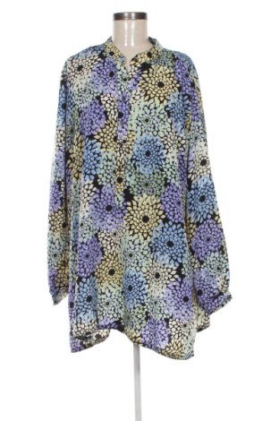 Dámska blúza Unbranded, Veľkosť 3XL, Farba Viacfarebná, Cena  12,00 €, #137529730