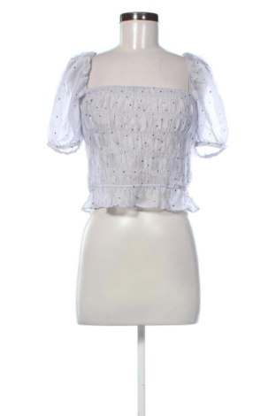 Дамска блуза Zara, Размер S, Цвят Многоцветен, Цена 14,00 €, #137529734