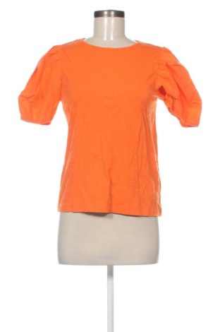 Női blúz La Redoute, Méret M, Szín Narancssárga
, Ár 3 191 Ft, #137529801