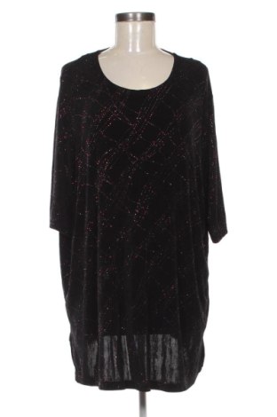Női blúz Unbranded, Méret 3XL, Szín Fekete, Ár 5 319 Ft, #137529903