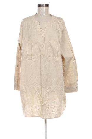 Dámska blúza Janina, Veľkosť 3XL, Farba Béžová, Cena  13,00 €, #137529930