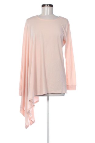 Dámska blúza Fabrizia, Veľkosť 3XL, Farba Ružová, Cena  8,00 €, #137530085