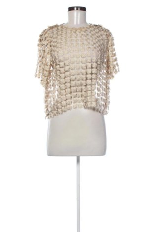 Női blúz Unbranded, Méret M, Szín Arany
, Ár 3 901 Ft, #137530174