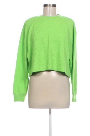Bluză de femei Tom Tailor, Mărime S, Culoare Verde, Preț 52,49 Lei, #137530259
