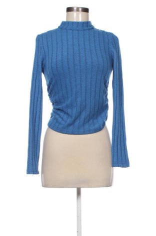 Bluzka damska Unbranded, Rozmiar S, Kolor Niebieski, Cena 29,63 zł, #137530322