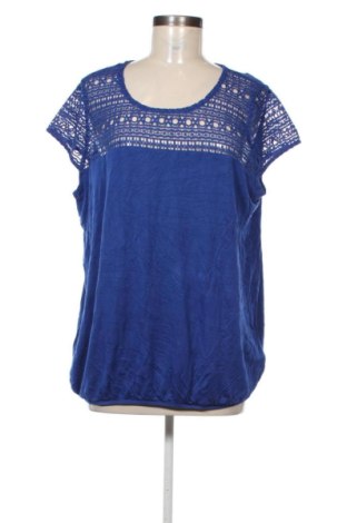 Dámská halenka Esmara, Velikost XL, Barva Modrá, Cena  239,00 Kč, #137530325