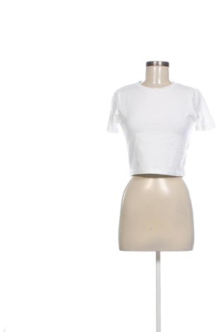 Γυναικεία μπλούζα Zara, Μέγεθος M, Χρώμα Λευκό, Τιμή 9,00 €, #137530353