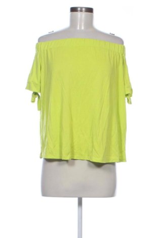 Bluză de femei Mohito, Mărime S, Culoare Verde, Preț 52,49 Lei, #137530362