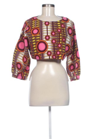 Bluză de femei Unbranded, Mărime S, Culoare Multicolor, Preț 36,74 Lei, #137530465