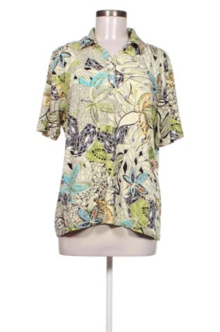 Damen Shirt Marinello, Größe XL, Farbe Mehrfarbig, Preis 9,00 €, #137530634
