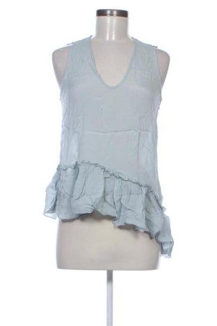 Bluză de femei Liu Jo, Mărime S, Culoare Albastru, Preț 204,71 Lei, #137530649