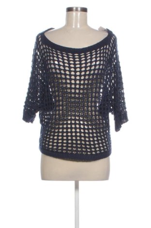 Pulover de femei Unbranded, Mărime M, Culoare Albastru, Preț 52,49 Lei, #137530659