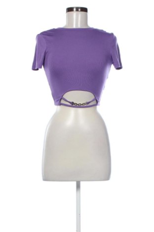 Női blúz Fb Sister, Méret XS, Szín Lila, Ár 2 837 Ft, #137531096