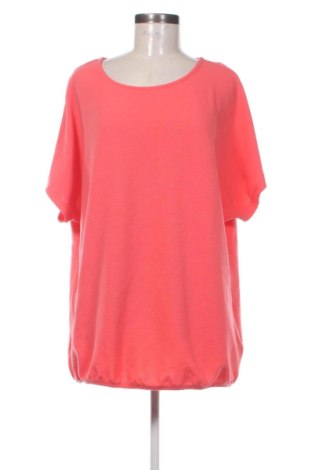 Bluză de femei Tchibo, Mărime XXL, Culoare Roz, Preț 82,99 Lei, #137531151