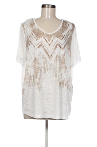 Damen Shirt Gina Laura, Größe XL, Farbe Mehrfarbig, Preis 11,99 €, #137531262