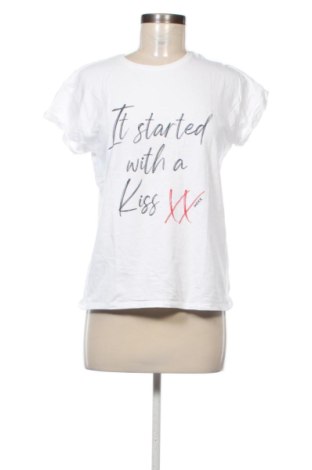 Bluză de femei Mexx, Mărime S, Culoare Alb, Preț 41,99 Lei, #137531282