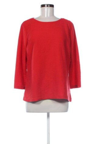 Дамска блуза Sure, Размер XL, Цвят Червен, Цена 8,62 €, #137531334