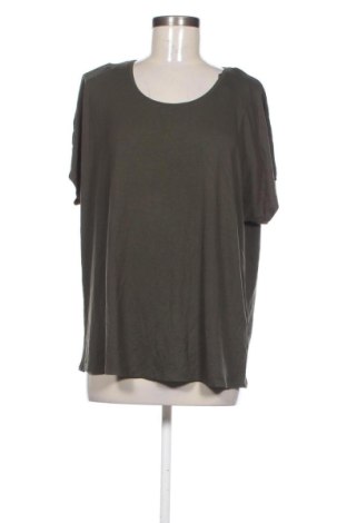 Bluză de femei Unbranded, Mărime XXL, Culoare Verde, Preț 96,90 Lei, #137531505
