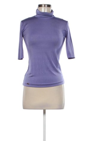 Bluză de femei Unbranded, Mărime XS, Culoare Mov, Preț 41,99 Lei, #137531517